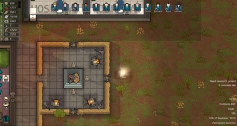 rimworld strategy guide.